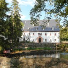 Rittergut Gelenau/Erzgeb.