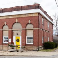 Midway (comté de Washington, Pennsylvanie)