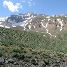جبل خوشتشال