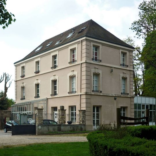 Bibliothèque de Wissous