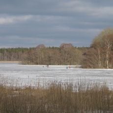 Fjällfotasjön