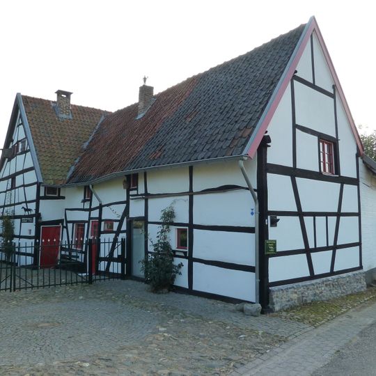 Diependalsweg 9, Epen