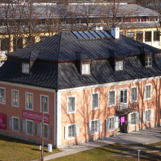 Berchtoldvilla