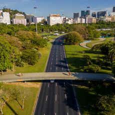Passarela Irineu Marinho