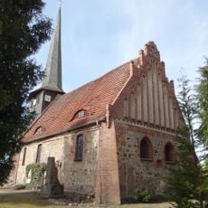 Dorfkirche Suckow