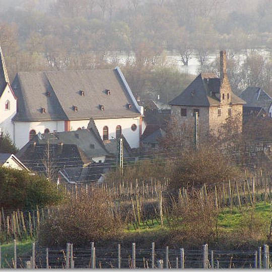 Burg Hattenheim