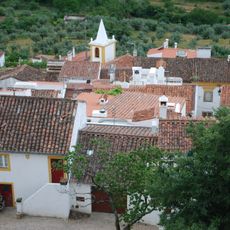 Igreja de Santiago Maior (Castelo de Vide)