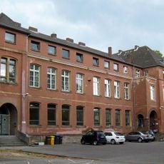 Ehemalige Volksschule Heidkamp