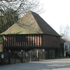 Fordwich Town Hall