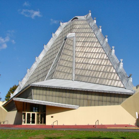 Beth Sholom Congregation