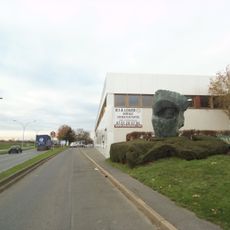 Sculpture