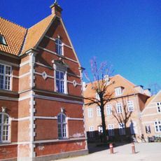 Karens Minde Kulturhus