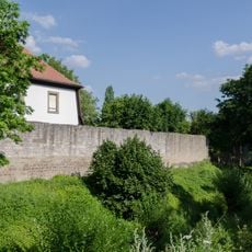 Iphöfer Stadtbefestigung