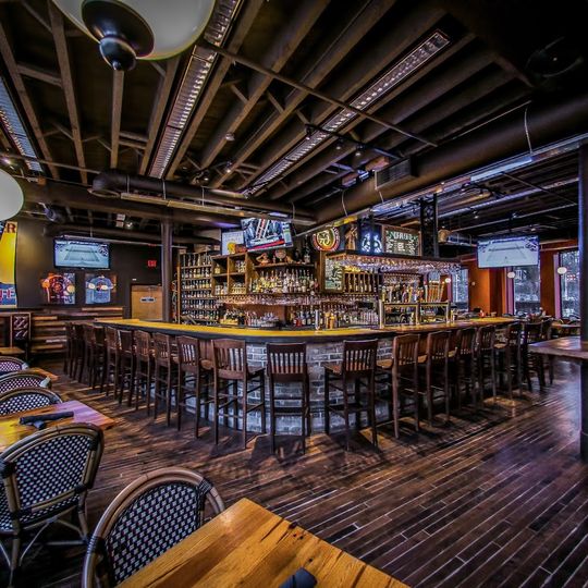 Cafe Hollander