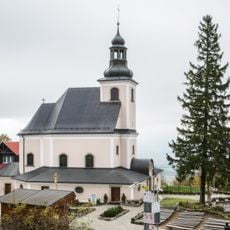 Santuario della Madonna della Neve