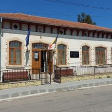 "Dinu and Sevasta Vintila" Art Museum