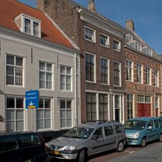 Nieuwstraat 44, Middelburg