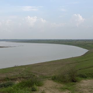 National Chambal Sanctuary