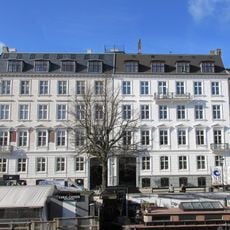 Frederiksholms Kanal 16–18