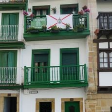 Casa Iparraldeko 3