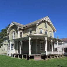 Thomas Stilwell House