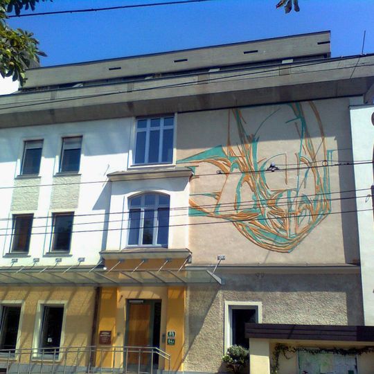 Franciscaines de l'Immaculée Conception de Graz