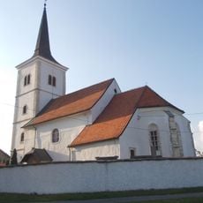 Assumption of Mary Parish Church