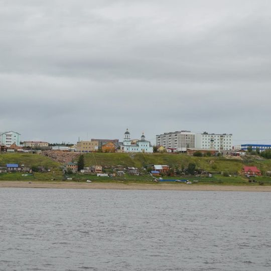 Pokrovsk