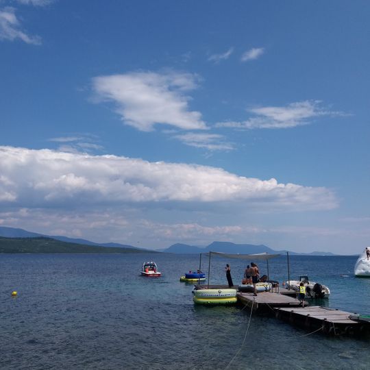 Panos Watersports and Fun Park