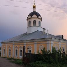 Church of the Entry into Jerusalem (Arzamas)