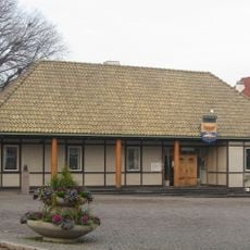 Simrishamns stadshus