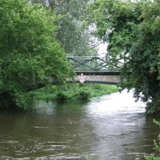 Homersfield Bridge