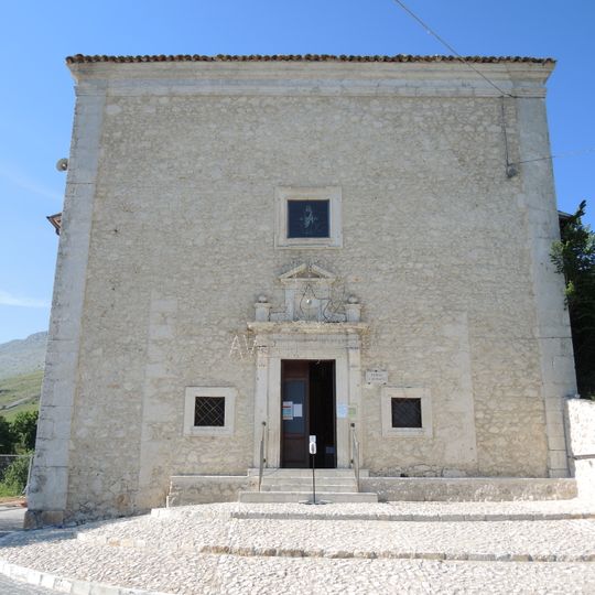 Chiesa di San Donato