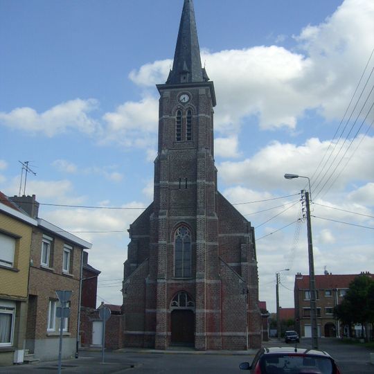 Sint-Gerarduskerk