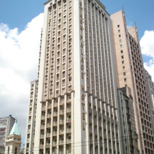 Othon Palace Hotel