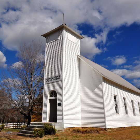 Northcutts Cove Chapel