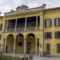 Villa Rusconi