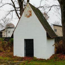 St. Anthony chapel