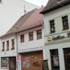 Wohnhaus Marienstraße 52