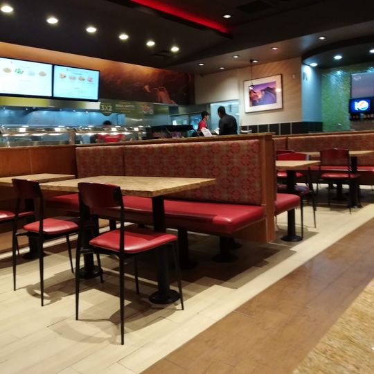 Panda Express
