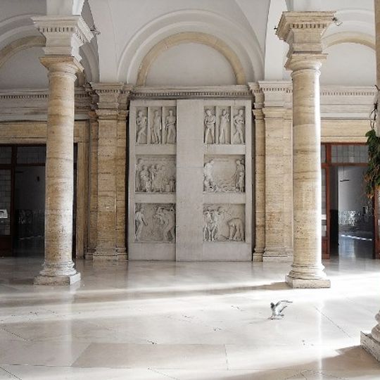 Ospedale Carlo Forlanini