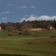 Château de Saulières