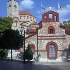 St. Sotiras