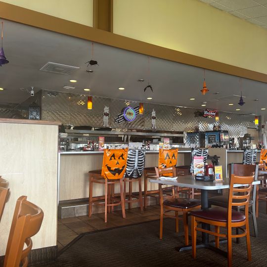 Denny's