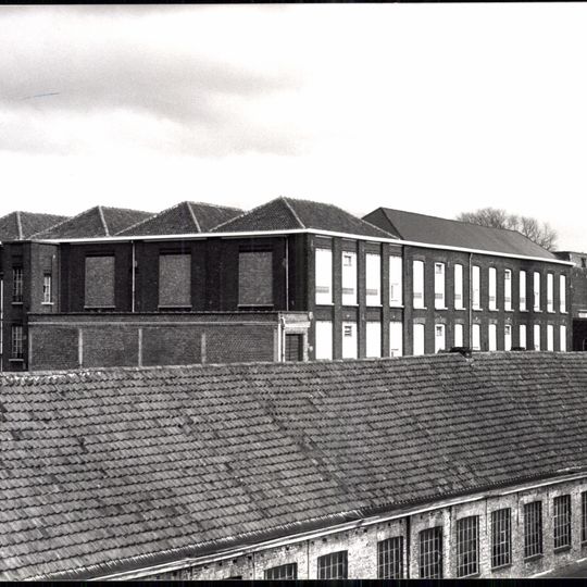 Société industrielle du Texas SA