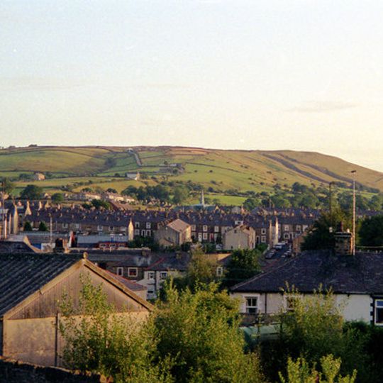 Barnoldswick