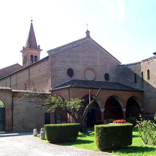 Monastero di Sant'Antonio in Polesine