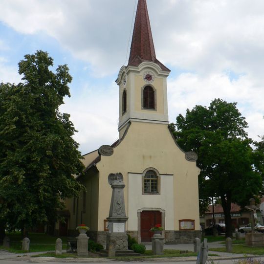 Saint George Church
