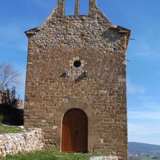Sant Miquel de Rubió de Baix