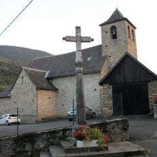 Église Saint-Michel de Guran